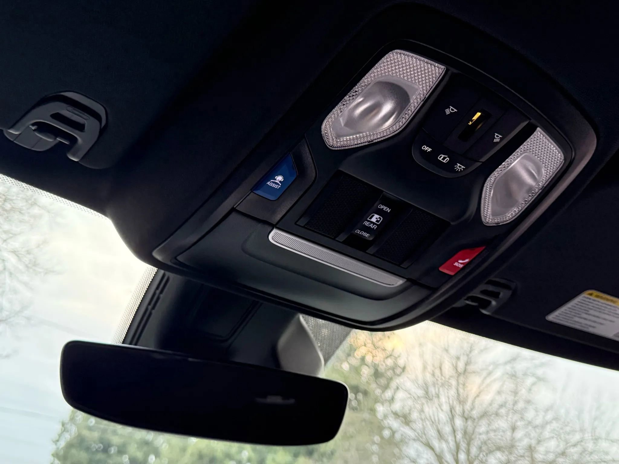 Used 2025 RAM 1500 Big Horn image 30