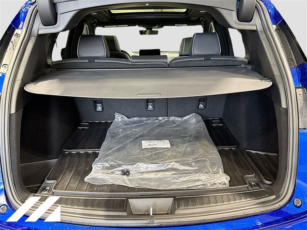 Used 2021 Acura RDX A-Spec image 30