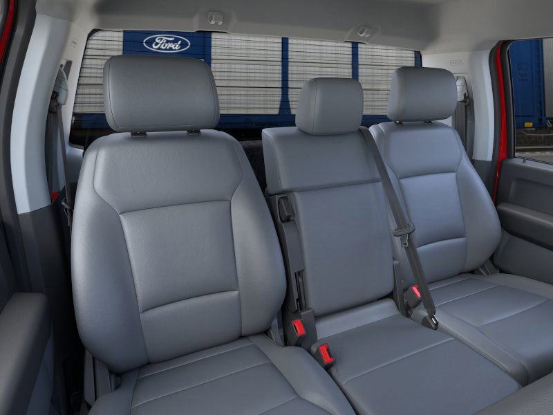 New 2026 Ford F550 4x4 Regular Cab Super Duty image 36