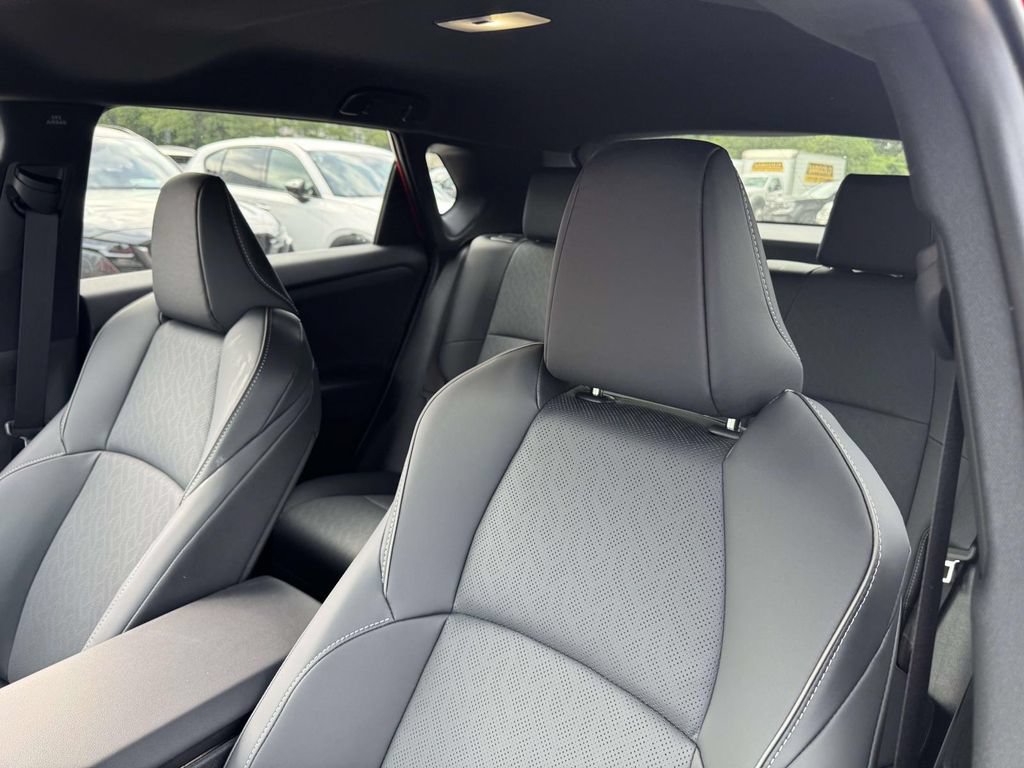 New 2026 Subaru Solterra AWD/4WD image 15