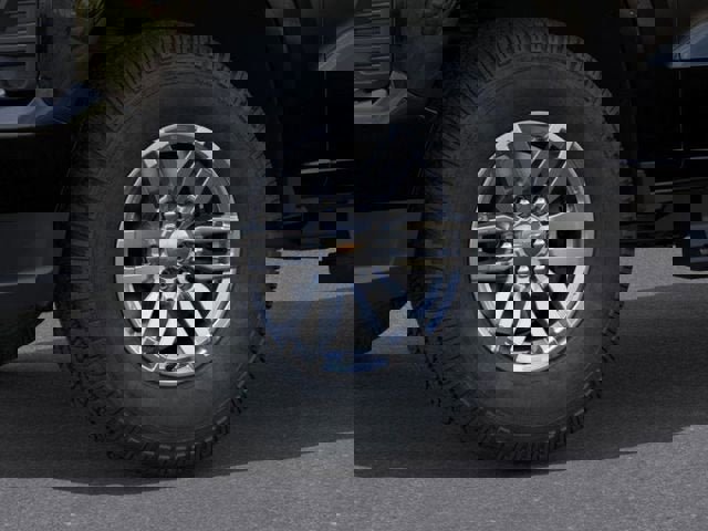 New 2026 Chevrolet Colorado LT w/ Advanced Trailering Package image 9