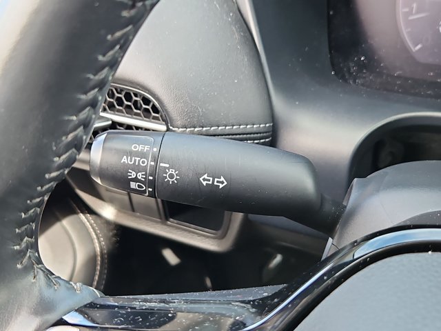 Used 2023 Honda HR-V EX-L image 14