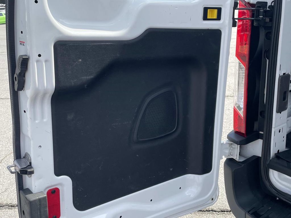 Used 2020 Ford Transit 250 Low Roof w/ Exterior Upgrade Package image 12