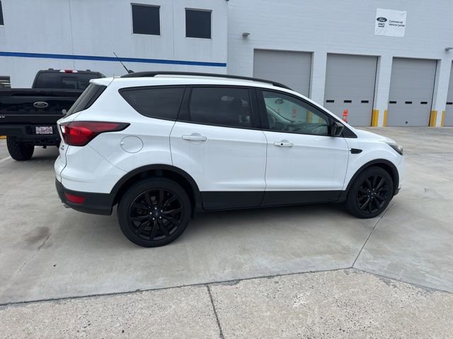 Used 2019 Ford Escape SE image 11