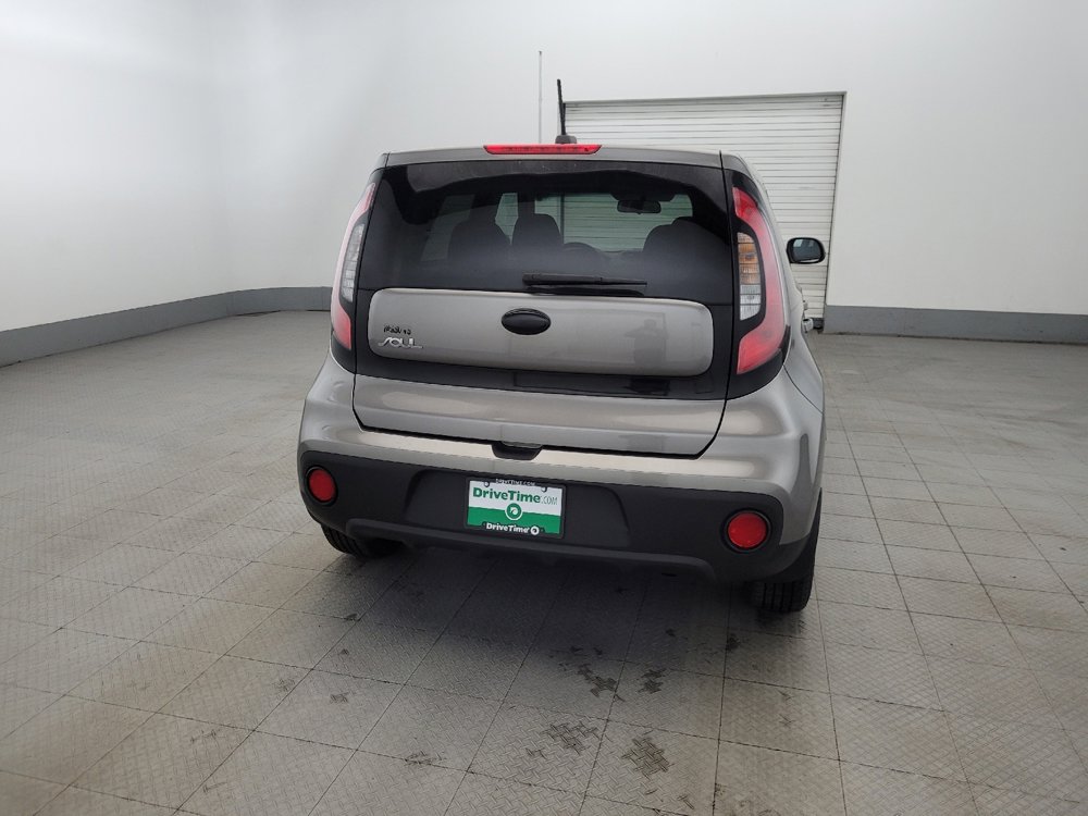 Used 2017 Kia Soul image 7