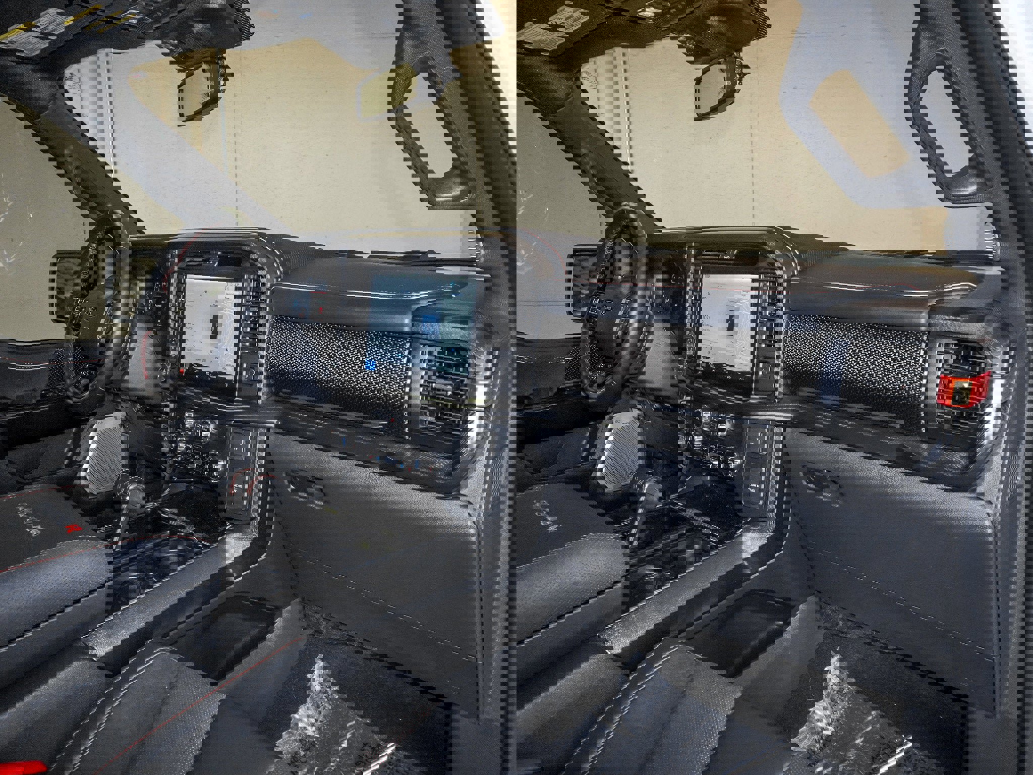 Used 2025 Ford F150 Raptor w/ Equipment Group 803A Raptor R image 42