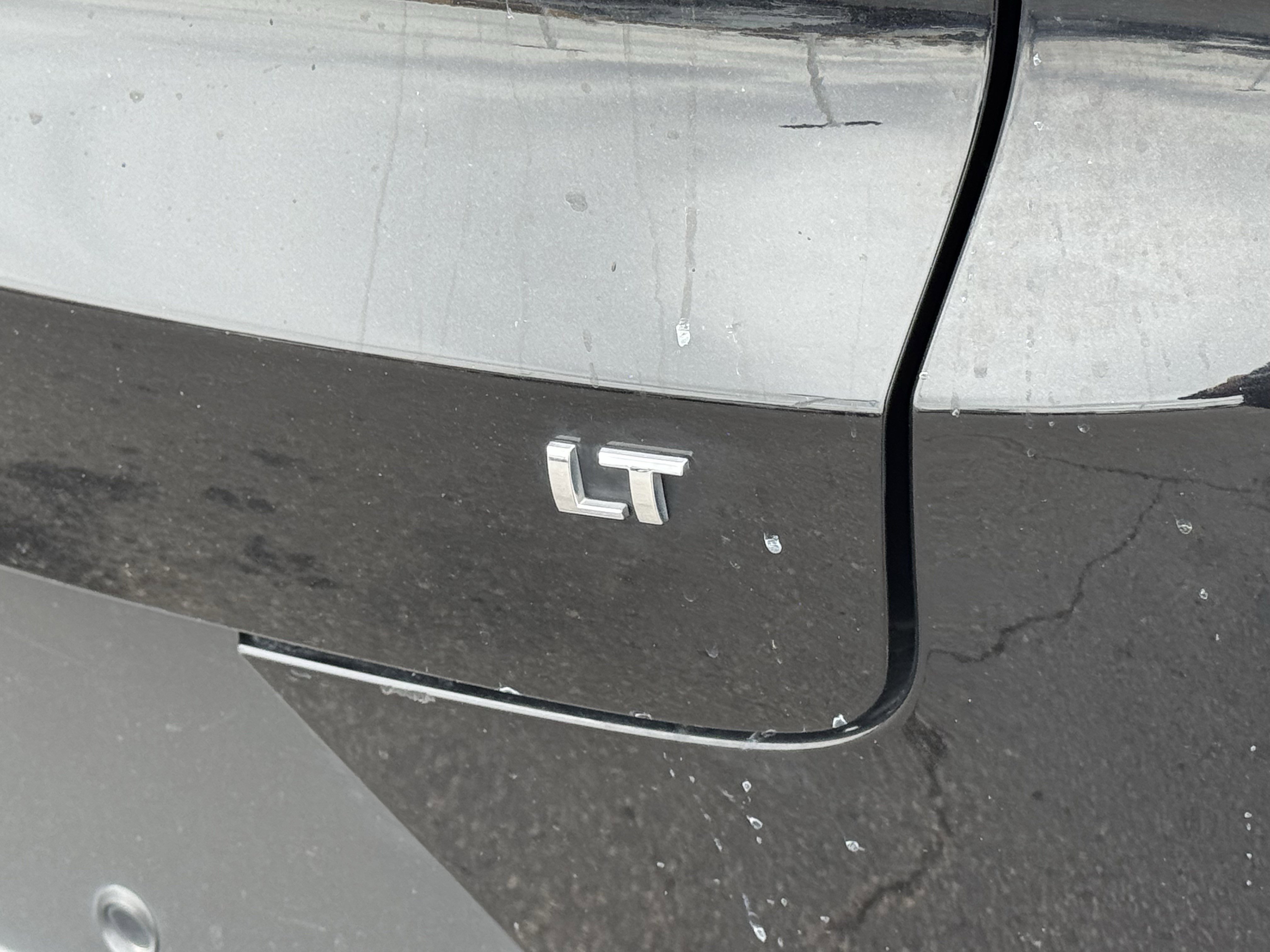 Used 2024 Chevrolet TrailBlazer LT w/ LT Cold Weather Package image 21