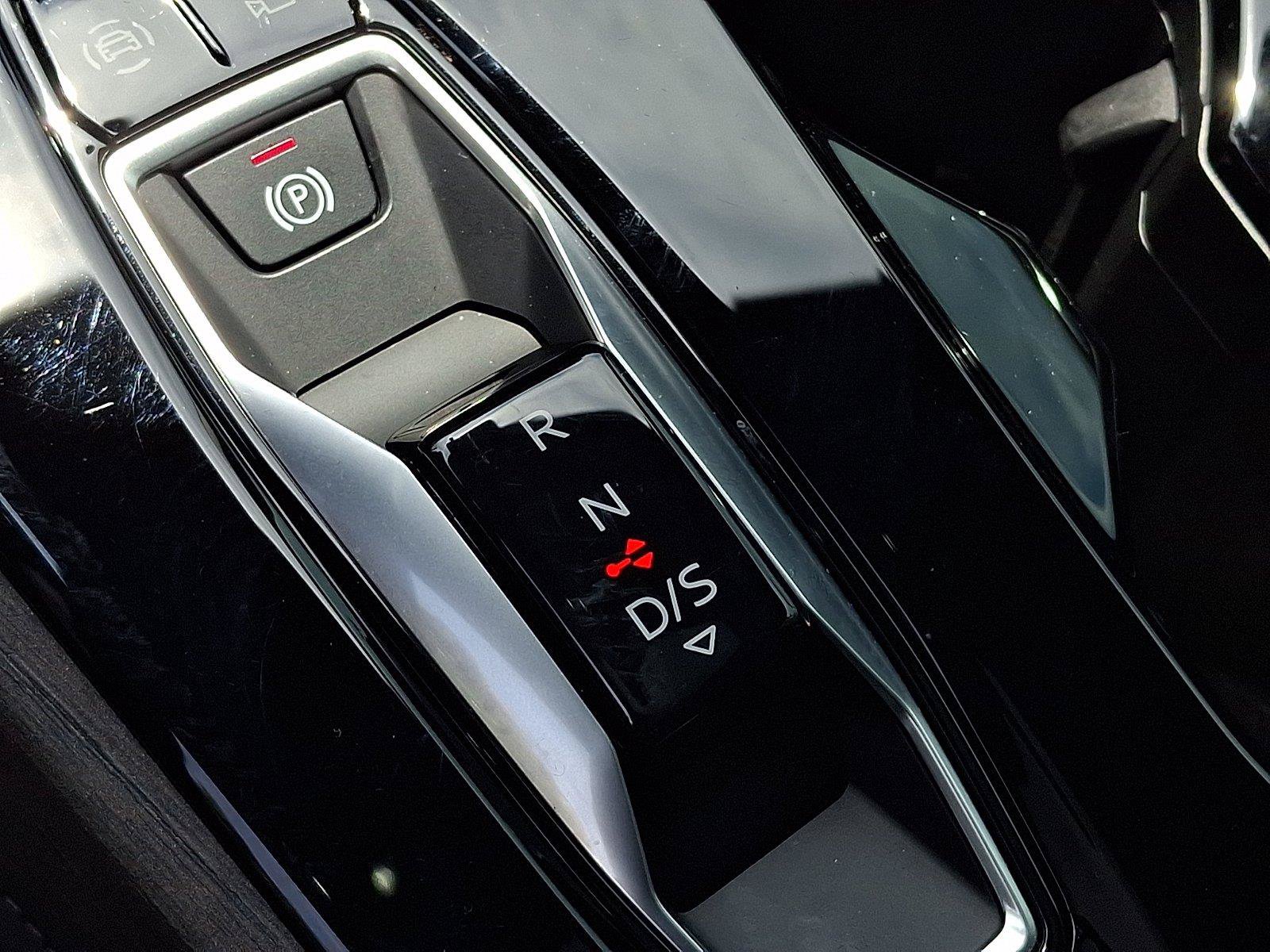 Used 2025 Audi A5 2.0T Premium Plus w/ Premium Plus AWD/4WD image 15