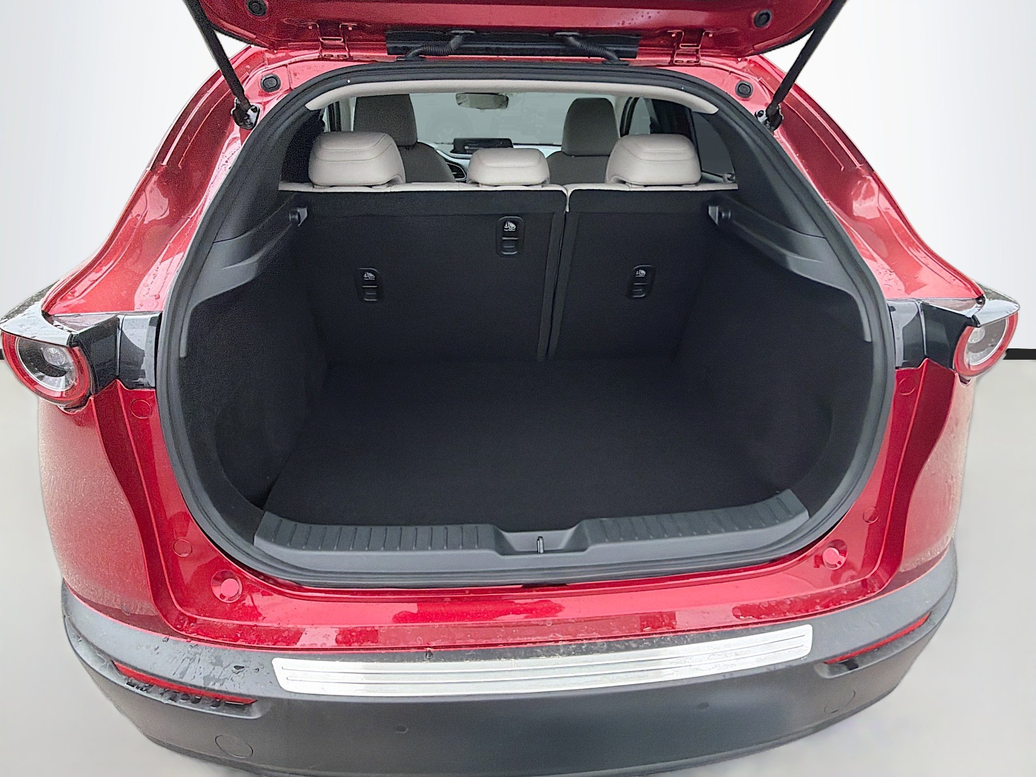 New 2026 MAZDA CX-30 AWD 2.5 S image 13