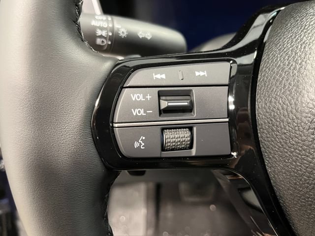 New 2026 Honda Passport RTL image 17