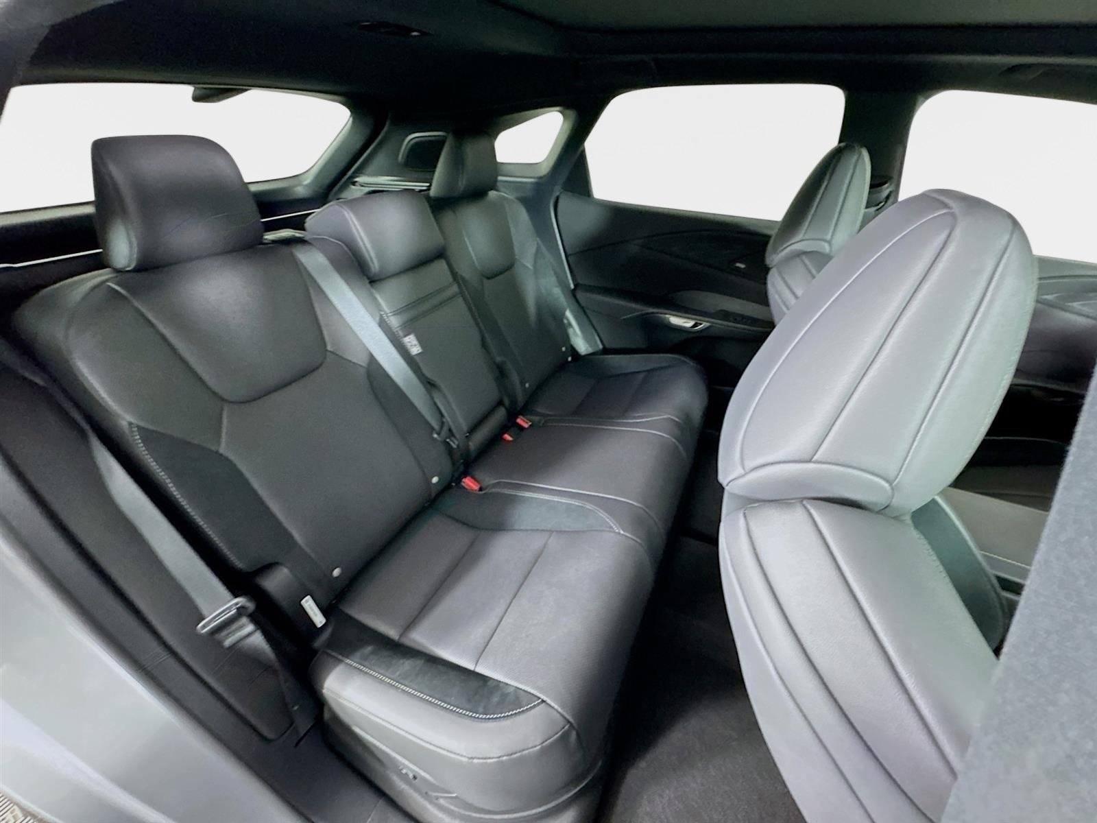 Used 2024 Lexus RX 500h F Sport w/ Convenience Package image 28