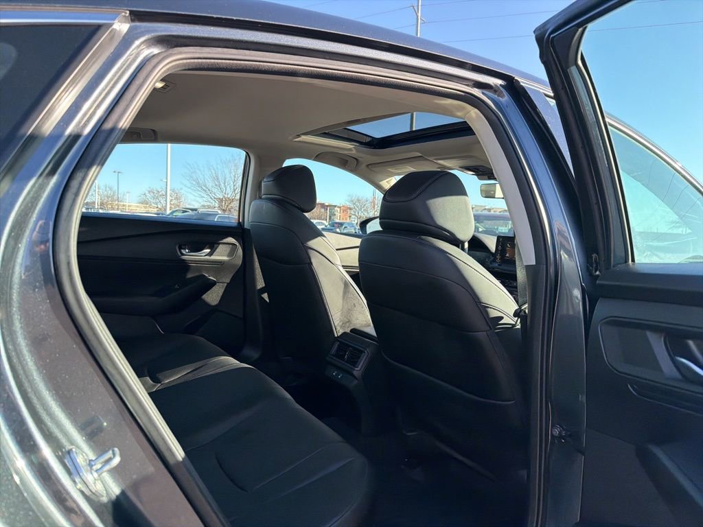 Used 2024 Honda Accord EX-L image 19
