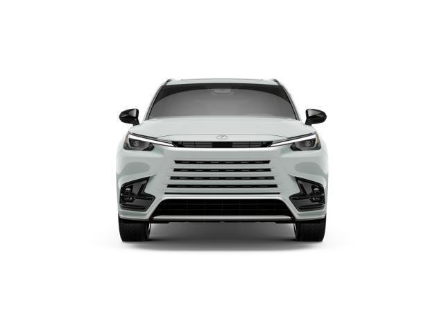 New 2026 Lexus TX 500h AWD image 5