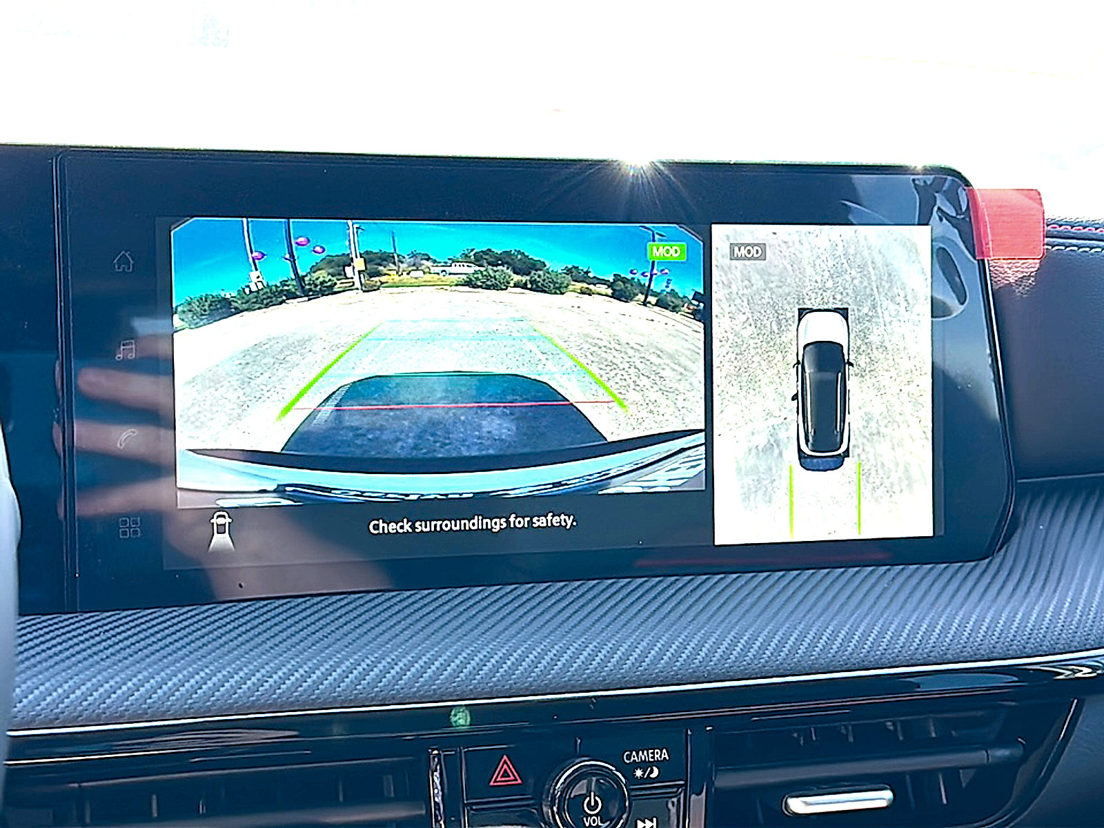 New 2026 Nissan Kicks SR image 22