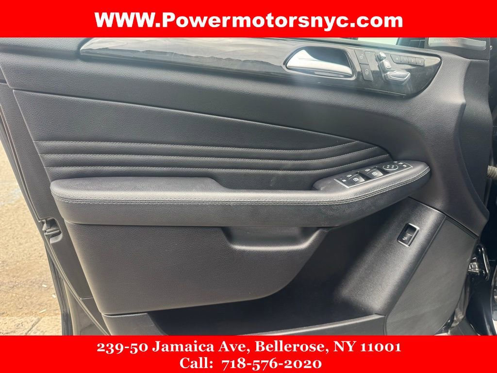 Used 2018 Mercedes-Benz GLE 43 AMG 4MATIC Coupe image 20