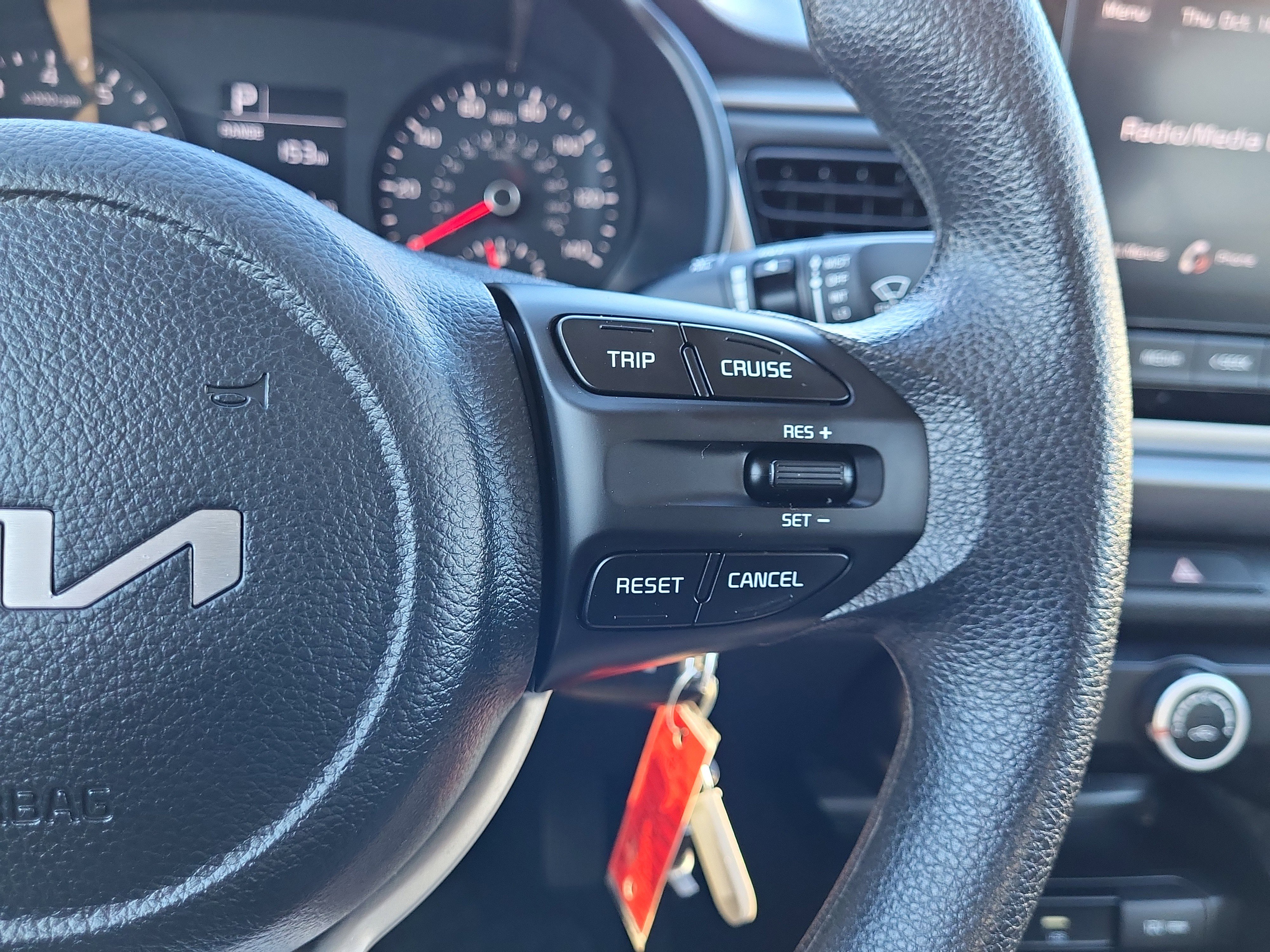 Used 2023 Kia Rio S image 20