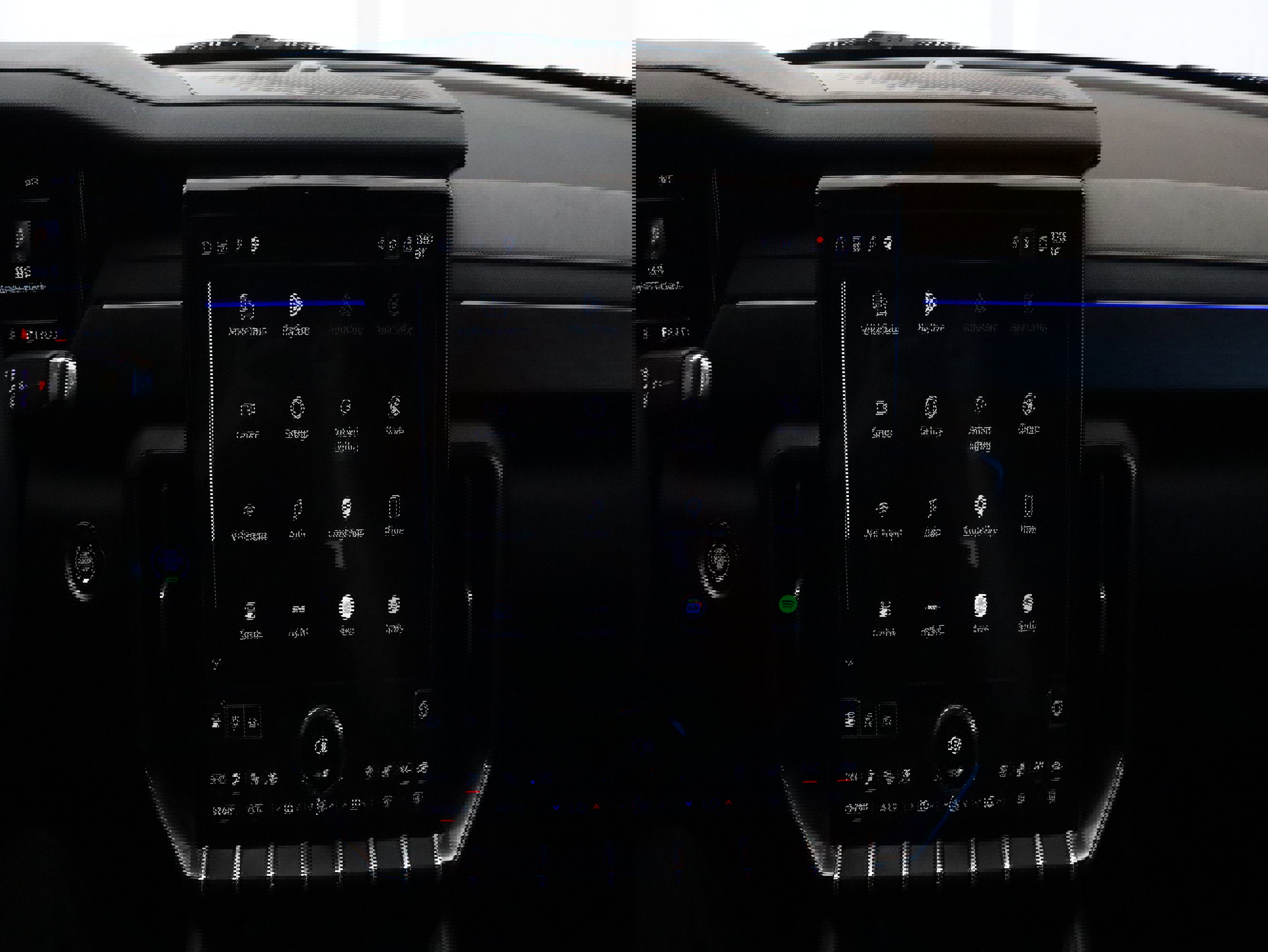 Used 2024 GMC Acadia AT4 w/ Luxury Package AWD/4WD image 27