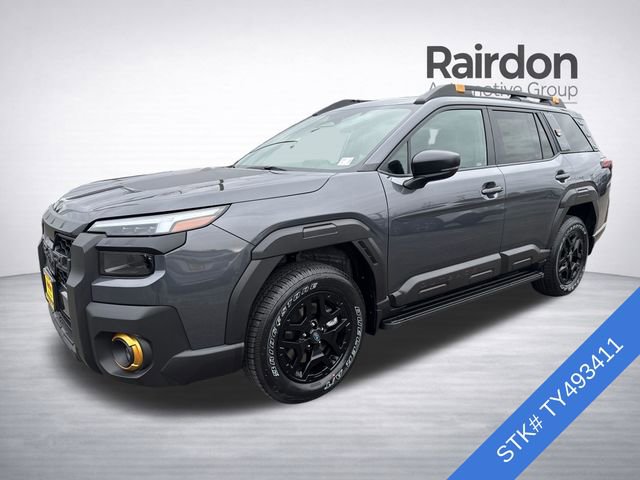 New 2026 Subaru Outback Wilderness image 3