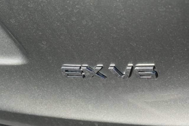 Used 2017 Kia Sorento EX AWD/4WD image 12