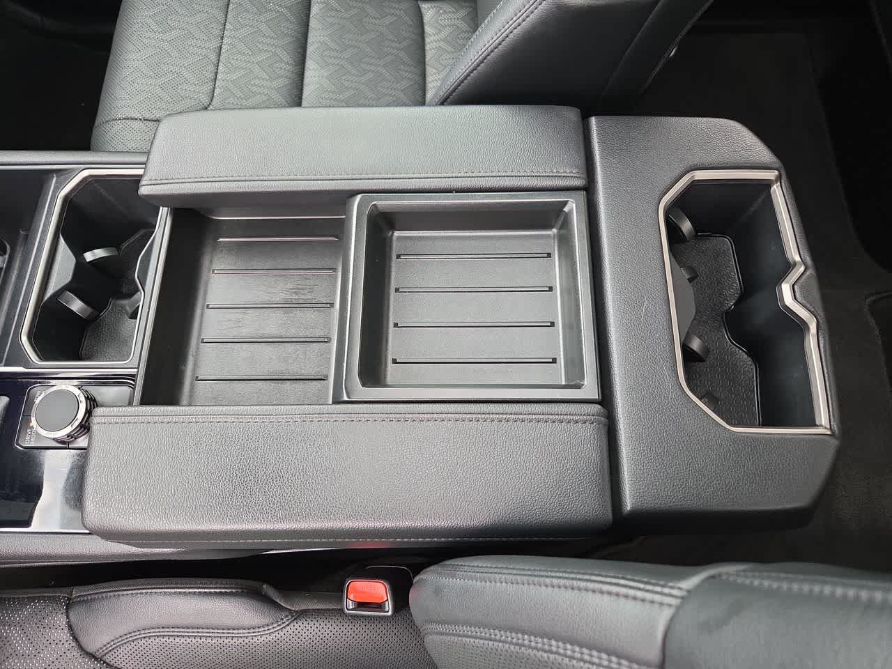 Used 2024 Toyota Tundra Limited RWD image 20