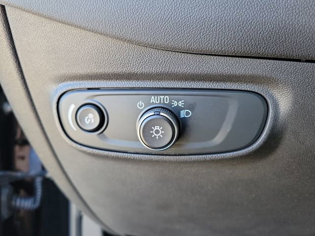 Certified 2024 Chevrolet Equinox LS FWD image 20