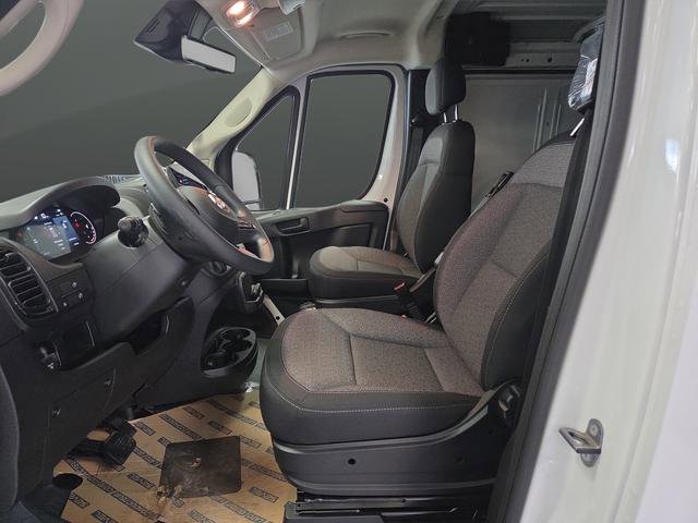 New 2026 RAM ProMaster 1500 w/ Premium Convenience Group image 4