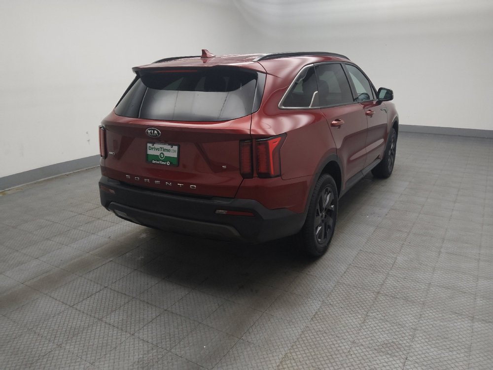 Used 2021 Kia Sorento S AWD/4WD image 9