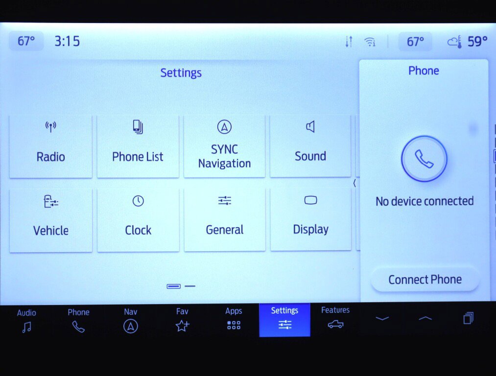 Used 2024 Ford F150 XLT w/ Mobile Office Package image 19
