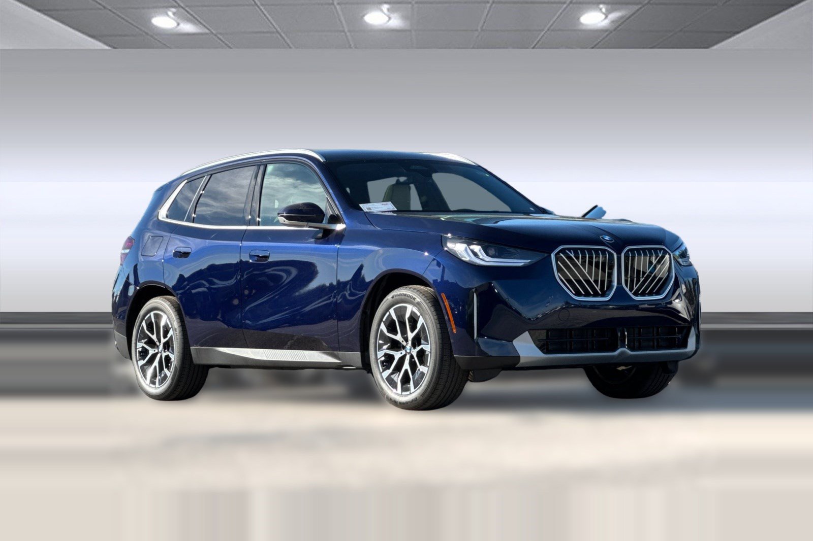 Used 2026 BMW X3 xDrive30i w/ Premium Package AWD/4WD image 7