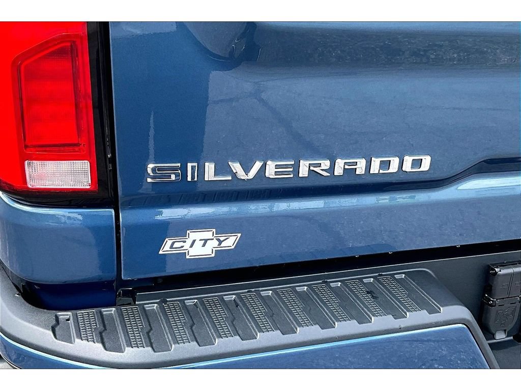 New 2026 Chevrolet Silverado 2500 High Country w/ High Country Premium Package AWD/4WD image 42