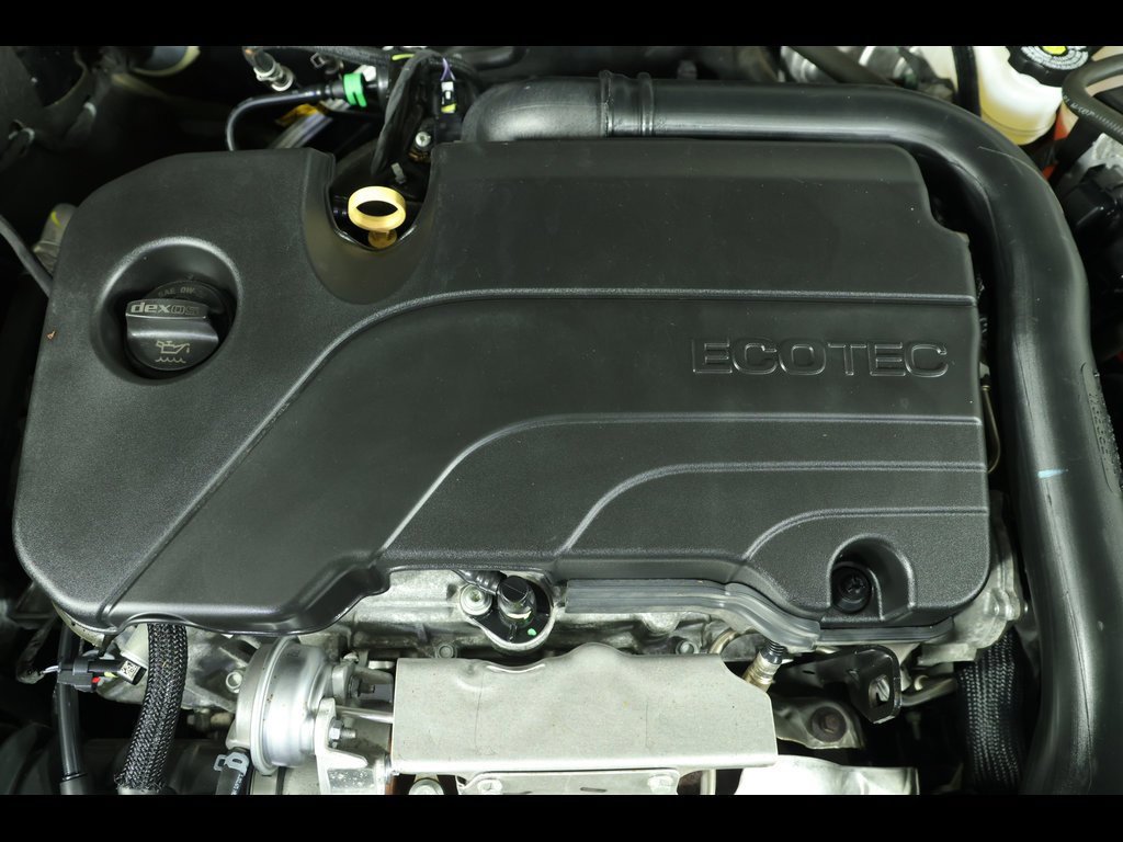 Used 2021 Chevrolet Malibu LS image 18