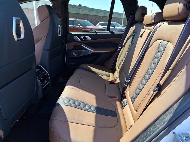 New 2026 BMW X5 M Competition w/ Executive Package AWD/4WD image 5