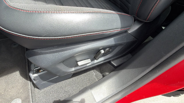 Used 2026 Ford Explorer ST-Line RWD image 22