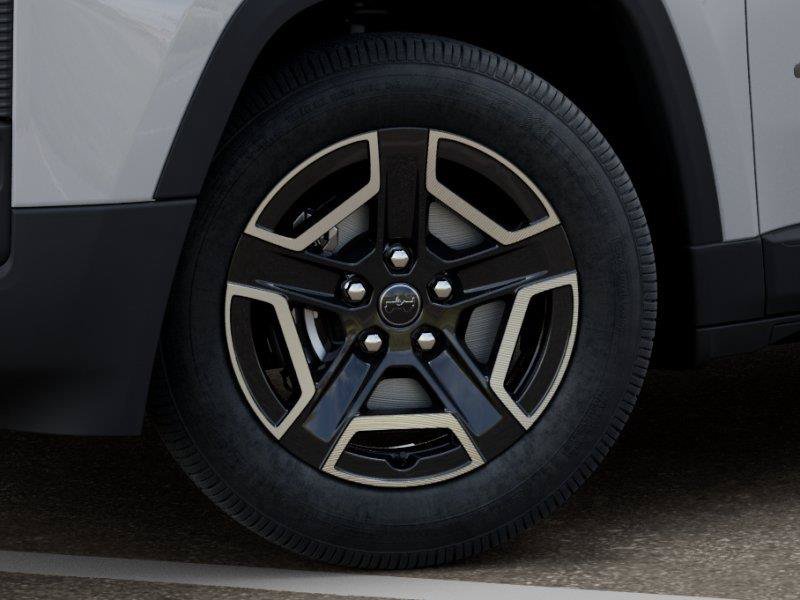 New 2026 Jeep Cherokee Limited AWD/4WD image 8