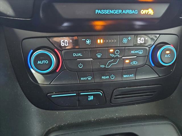 Used 2019 Ford Transit Connect XL w/ CNG/LPG Engine Prep Package image 22