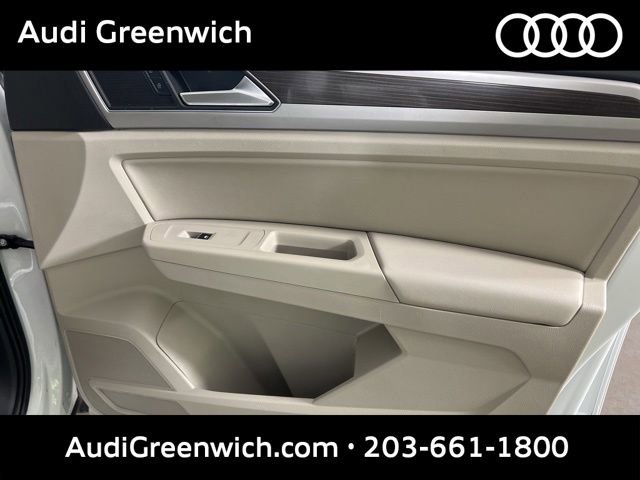 Used 2019 Volkswagen Atlas SEL AWD/4WD image 15
