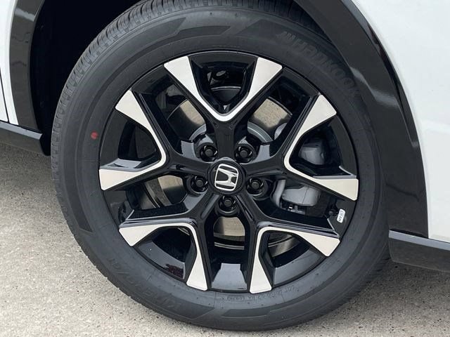 New 2027 Honda HR-V EX-L image 8