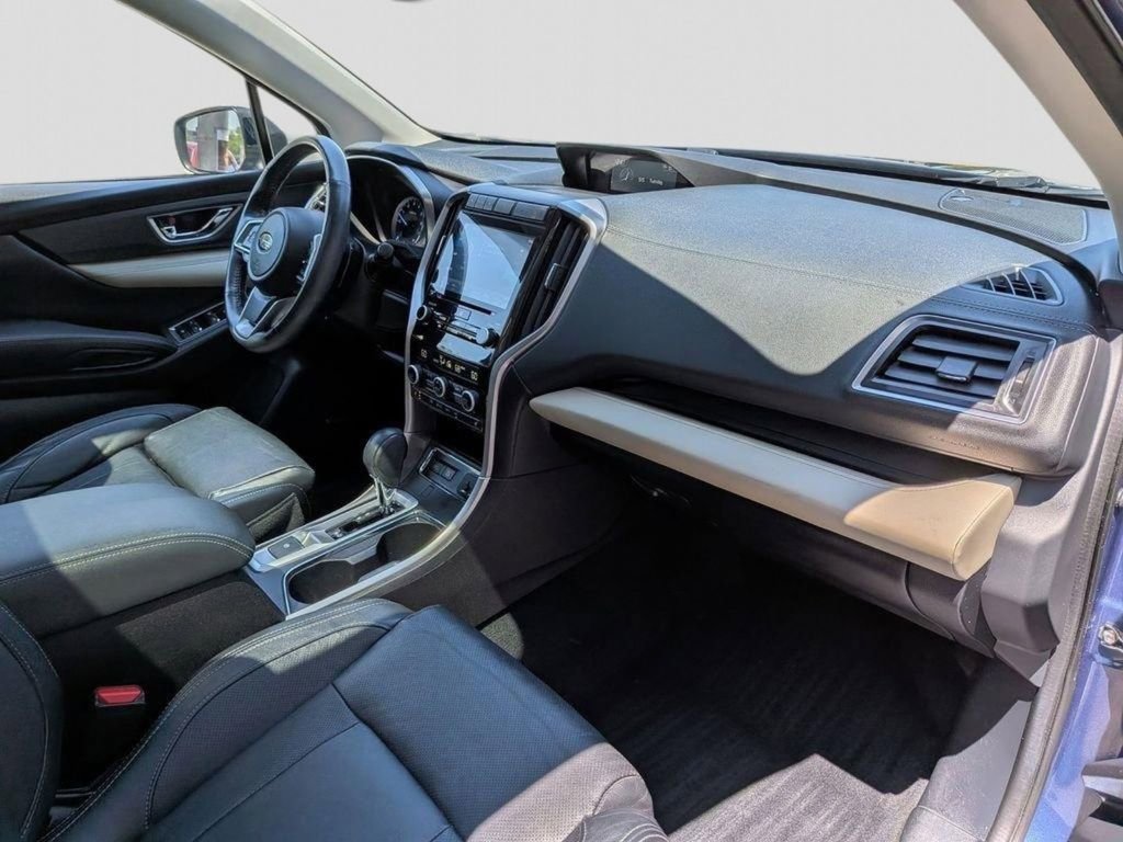 Used 2020 Subaru Ascent Limited w/ Technology Package AWD/4WD image 32