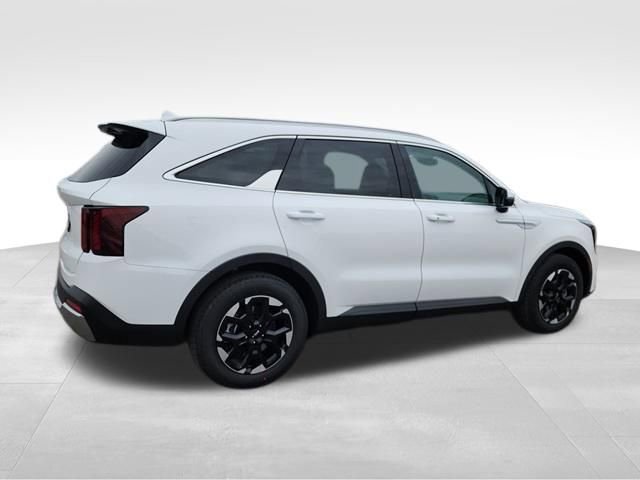 New 2026 Kia Sorento S w/ S Panoramic Sunroof Package image 2