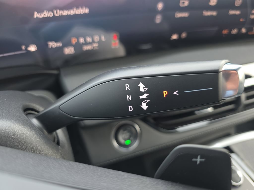 New 2026 Buick Enclave Sport Touring w/ Power Package image 22