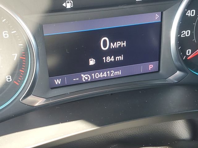 Used 2022 Chevrolet Traverse LT AWD/4WD image 12