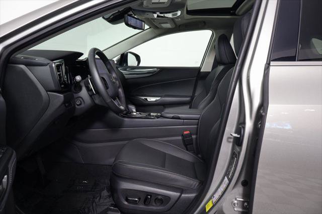 Certified 2026 Lexus NX 350h AWD w/ Accessory Package (2T) image 10