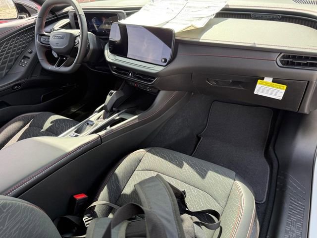 New 2026 Dodge Charger R/T Scat Pack image 13