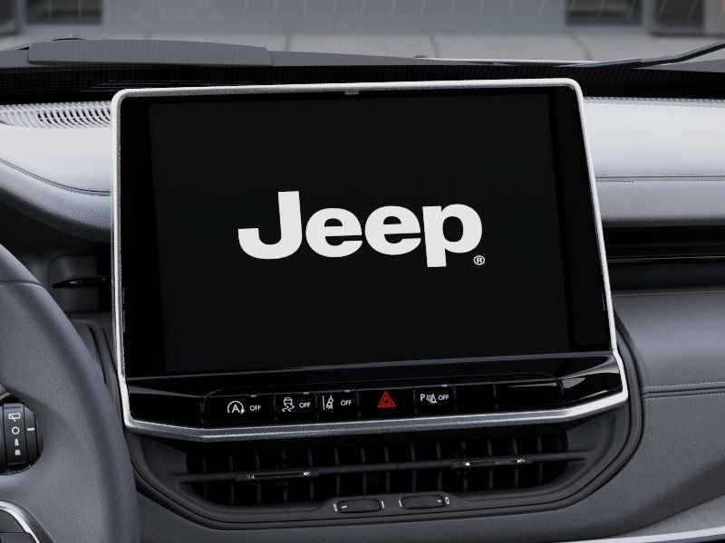 New 2026 Jeep Compass Limited AWD/4WD image 18