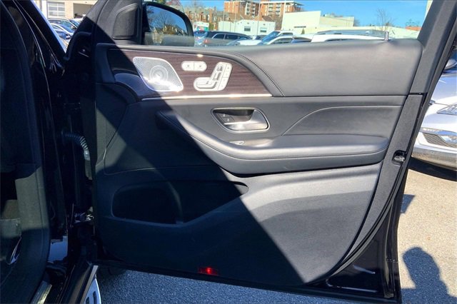 Certified 2021 Mercedes-Benz GLE 53 AMG 4MATIC Coupe image 19