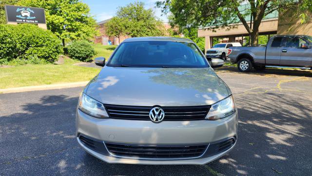 Used 2013 Volkswagen Jetta TDI FWD image 9