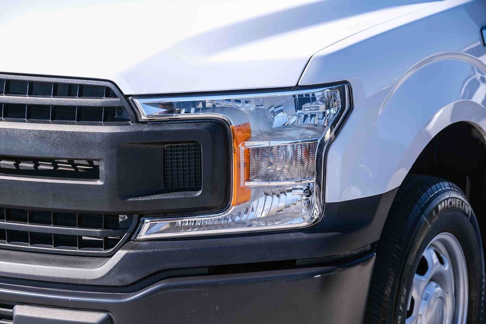 Used 2019 Ford F150 XL w/ Equipment Group 101A Mid RWD image 12