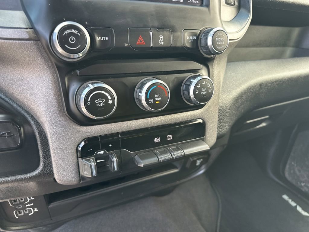 Used 2021 RAM 3500 Tradesman AWD/4WD image 17