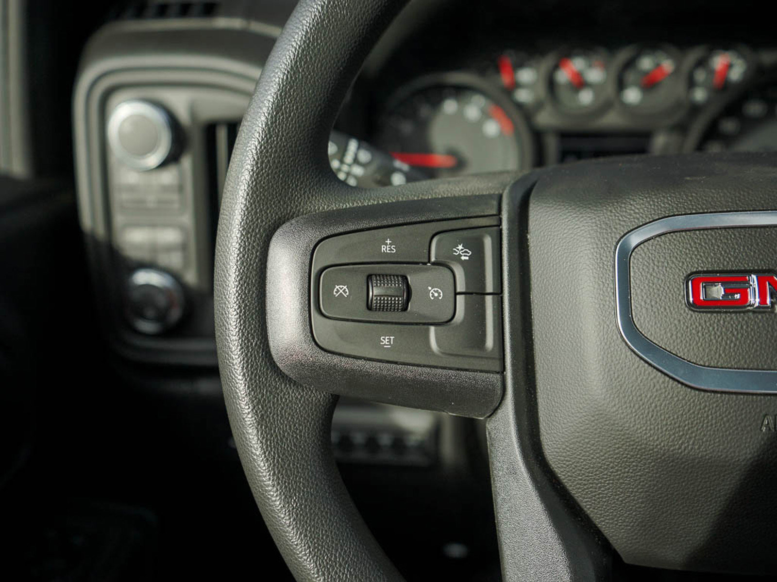 New 2025 GMC Sierra 3500 Pro w/ Convenience Package image 14