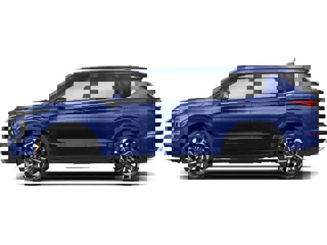 Used 2024 Mitsubishi Outlander SE image 2